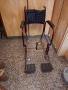 Инвалидни стол и количка, снимка 12