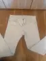 Бели дънки момче хс с , снимка 2