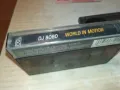 DJ BOBO TAPE 2712241806, снимка 10