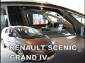Ветробрани за RENAULT SCENIC / GRAND (2017+) 2бр. предни Неко, снимка 1
