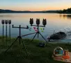 GPS Лодка за Захранка с Автопилот. Риболовна Лодка с Точен GPS и Дистанционно. Bait Boat за Шаран, снимка 2