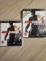 Just Cause 2 Limited Paper Sleeve edtion + Poster 35лв.Игра за PS3 Игра за Playstation 3 ПС3, снимка 2