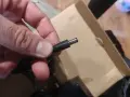 Зарядно устройство 54.6V 1.5A за електрическо колело / скутер / тротинетка, снимка 3
