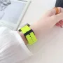Силиконови каишки с тока за Apple Watch ULTRA/SE2/SE/10/9/8/7/6/5/4/3, снимка 3