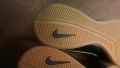 NIKE TIEMPO Leather Football Shoes Размер EUR 40 / UK 6 за футбол естествена кожа 297-14-S, снимка 13