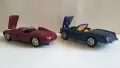 Колекционерски модели Ferrari – Shell Classico, снимка 3