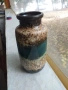 Ваза немска керамика лава, снимка 3