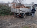 Услуги с малък багер и самосвал 2,5т, снимка 8