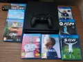 Sony PlayStation 4 Slim 1TB CUH-2216B, снимка 1