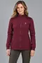 JANUS 83% Merino Wool Womens Jacket размер L / XL дамска горница 83% Мерино вълна - 2037, снимка 1