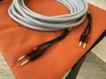 Chord Shawline Speaker Cables / Кабели за тонколони, снимка 7