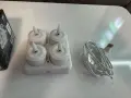 Светещи свещи  - 4бр, снимка 4