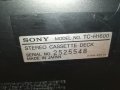 sony cd receiver+sony deck-made in japan 0103221838, снимка 6