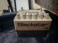 Blackstar HT-DUAL – Лампов High-Gain / Overdrive Педал, снимка 2