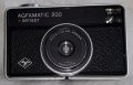 Камера Agfamatic 200 Sensor с калъф. 1972, снимка 14