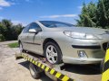 Пежо 407/Peugeot 407, снимка 4