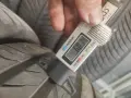 2бр. летни гуми 225/45/17 Nexen, снимка 2