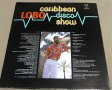 Грамофонна плоча Lobo – The Caribbean Disco Show, снимка 2