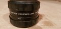 TELE-Wide Conversion Lens TW-1407, снимка 4
