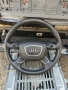Волан с бега Audi A8 D4 , снимка 1