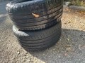 2бр. Летни гуми 245/40 r17, снимка 3