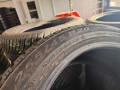 2бр. зимни гуми 255/45/20 Pirelli, снимка 3