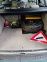 продавам ситроен с5 газ/бензин - комби, снимка 11
