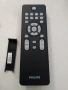 Оригинално дистанционно за аудиосистема PHILIPS, снимка 1