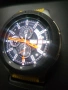 Продавам Samsung galaxy watch SM-R800 46мм Неразлечим от нов. Часовни, снимка 2