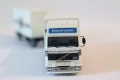ALBEDO 1:87 H0 VOLVO TIR ТИР КАМИОН МОДЕЛ, снимка 8