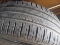 Летни гуми 205 55 16" 30лв общо, снимка 1