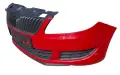 Предна Броня Шкода Фабия 2 Skoda Fabia 2 2007-2014г, снимка 2