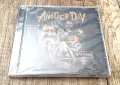 Компакт Дискове - Българска Музика: Another Day - Retrospection, снимка 1