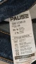 PAUSE мъжки дънки , снимка 4