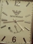 Унисекс часовник EMPORIO ARMANI реплика перфектно състояние много красив 51824, снимка 3