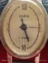 Стар механичен часовник дамски Заря СССР 17 камъка за ремонт части КОЛЕКЦИЯ 26077, снимка 3