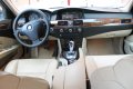 BMW E60 XD  231кс БМВ на части, снимка 3