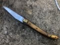 старо ножче 329 "LAGUIOLE  G. DAVID", снимка 11