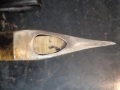 Стар топор брадва , снимка 5