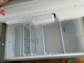 висок клас хладилник с фризер samsung  no frost Работещ Перфектно , снимка 8