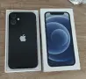 iPhone 12 Mini 64GB Black (Черен) – С кутия , снимка 2