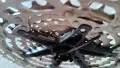 Задно предаване Shimano , снимка 3