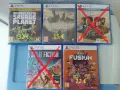 PS5 игри 60€ за всички, снимка 1