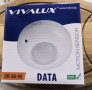 Инфрачервен сензор за движение Vivalux SR36 бял, снимка 4