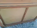 голяма картина натюрморт с дивеч маслени бои върху платно , снимка 10