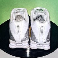 Nike Shox R4 (GS), снимка 3 - Маратонки - 37283181