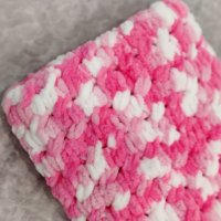 Плетени бебешки одеяла, снимка 2 - Спално бельо и завивки - 37537500