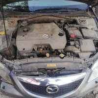 Огледало Мазда 6 Mazda , снимка 6 - Части - 34620810