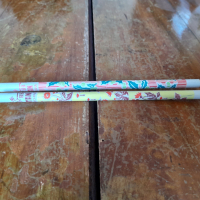 Стар молив,моливи #3, снимка 1 - Други ценни предмети - 44573397