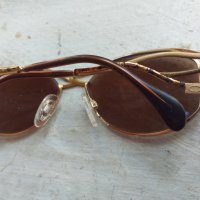 Диоптрични маркови очила Cazal с отлични рамки, снимка 4 - Слънчеви и диоптрични очила - 33834415